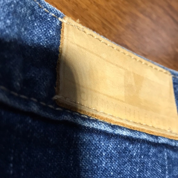 🍒Tommy Hilfiger jeans - Picture 3 of 6